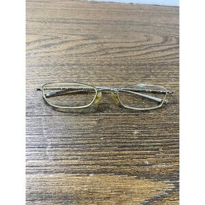 Tommy Hilfiger TH3014 SI 50-18-130 Glasses Frames silver Eyeglasses With Case